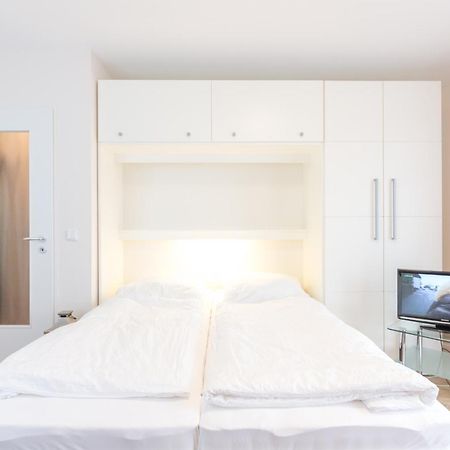 Haus Wattenblick คุกซ์ฮาเวน ภายนอก รูปภาพ