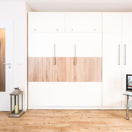 Haus Wattenblick คุกซ์ฮาเวน ห้อง รูปภาพ