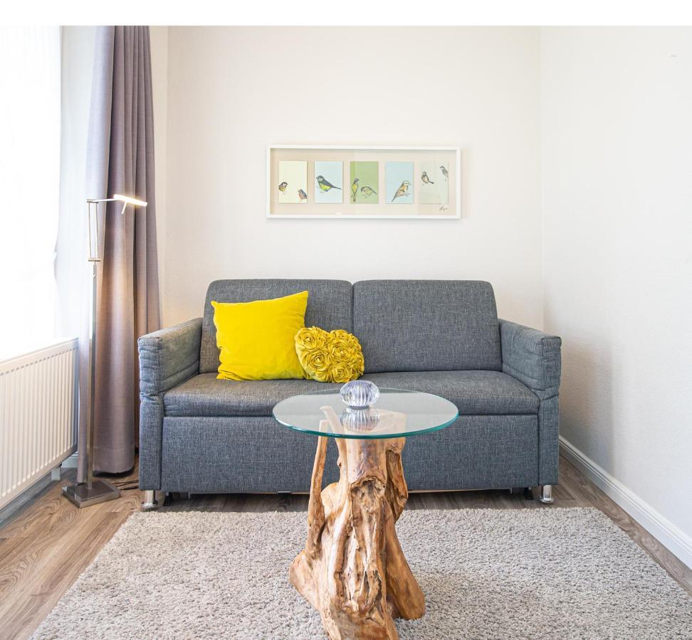 Haus Wattenblick คุกซ์ฮาเวน ภายนอก รูปภาพ