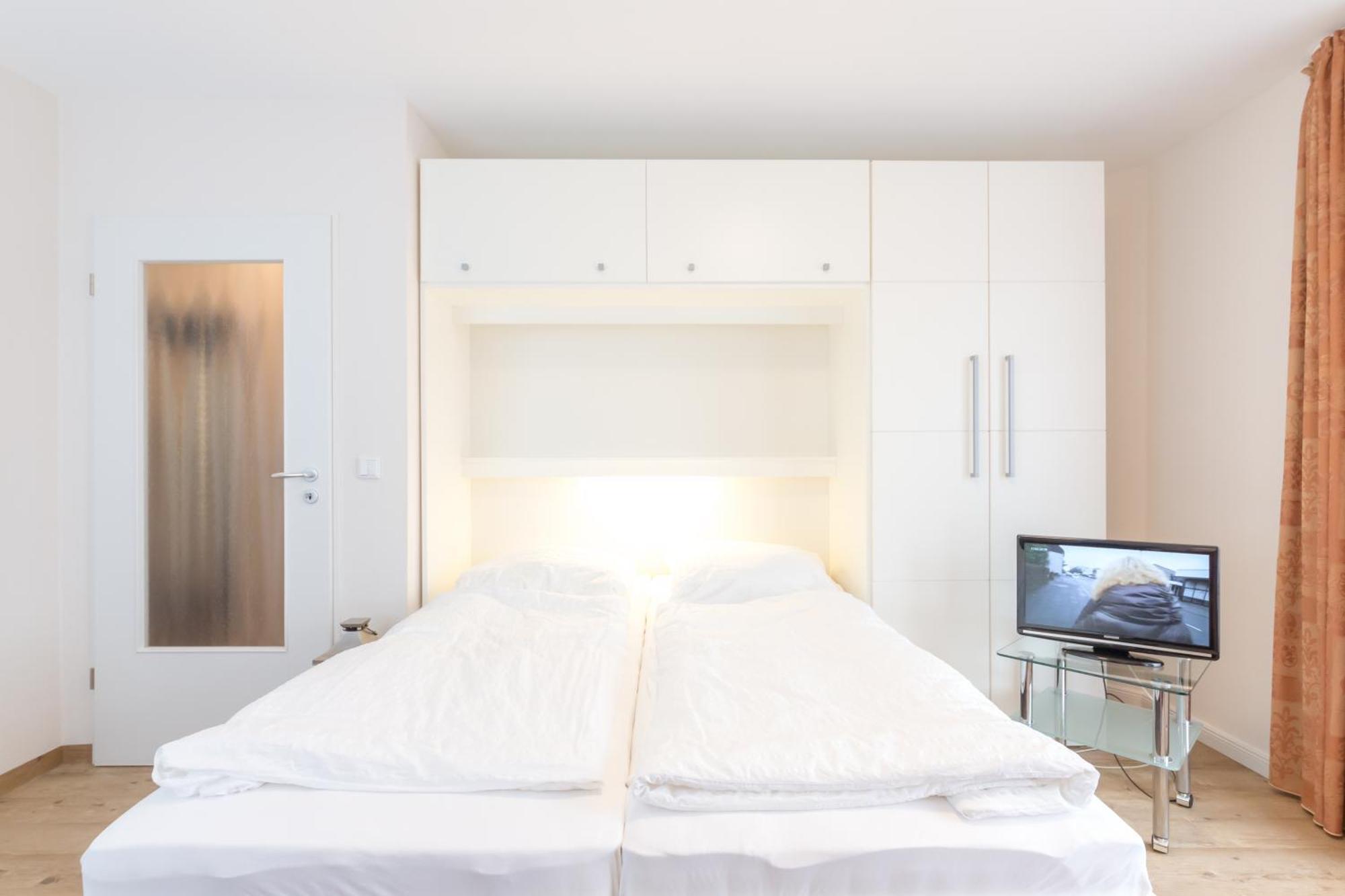 Haus Wattenblick คุกซ์ฮาเวน ภายนอก รูปภาพ