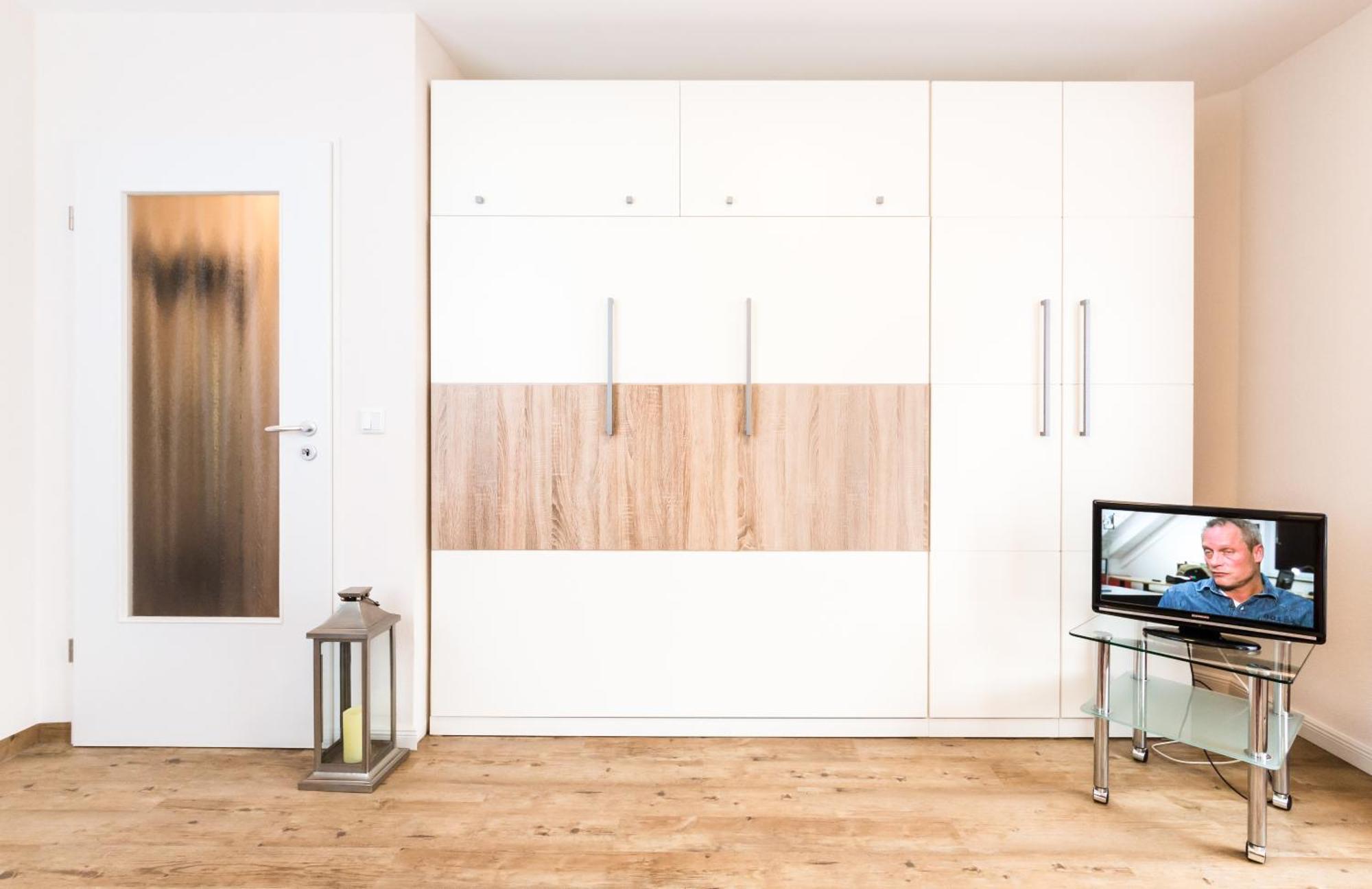 Haus Wattenblick คุกซ์ฮาเวน ห้อง รูปภาพ