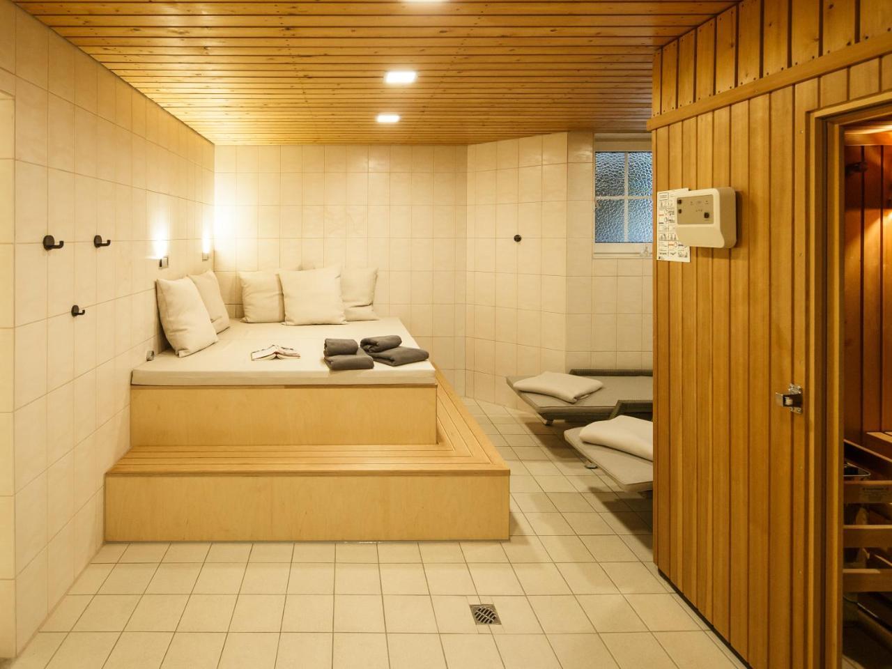 Haus Wattenblick คุกซ์ฮาเวน ภายนอก รูปภาพ
